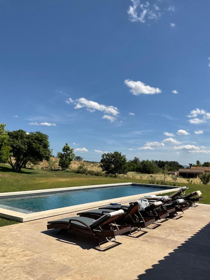 Bed and Breakfast La Soleillade Aixoise Aix-en-Provence Exterior foto