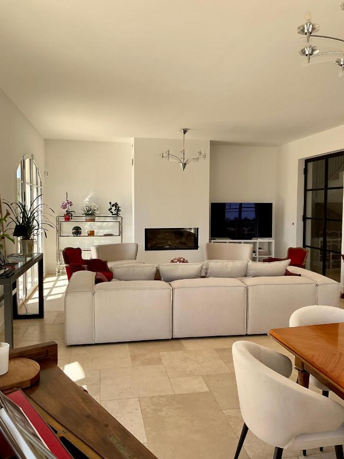 Bed and Breakfast La Soleillade Aixoise Aix-en-Provence Exterior foto