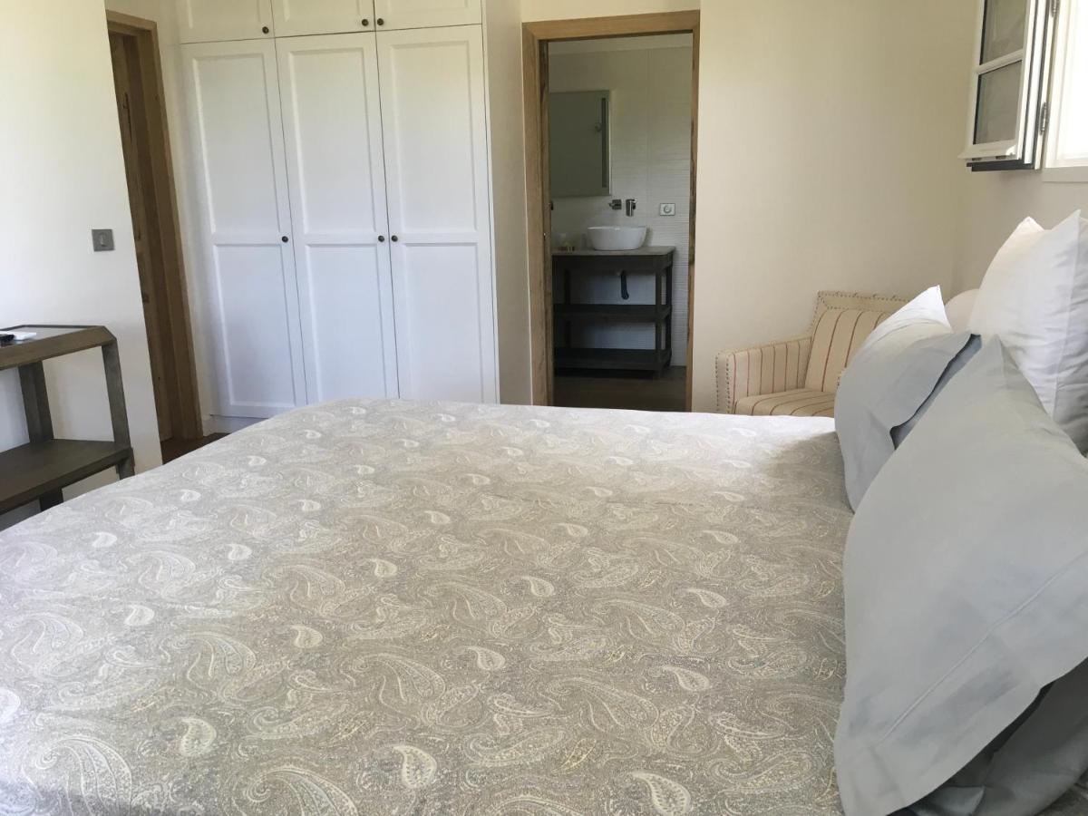 Bed and Breakfast La Soleillade Aixoise Aix-en-Provence Exterior foto