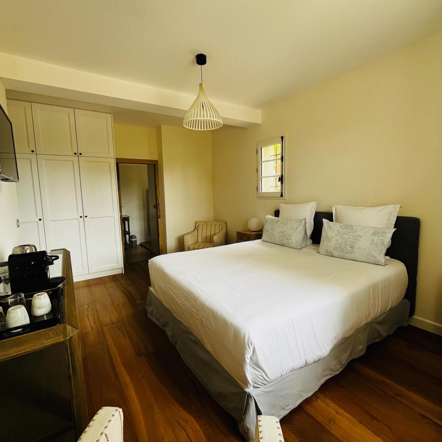 Bed and Breakfast La Soleillade Aixoise Aix-en-Provence Exterior foto