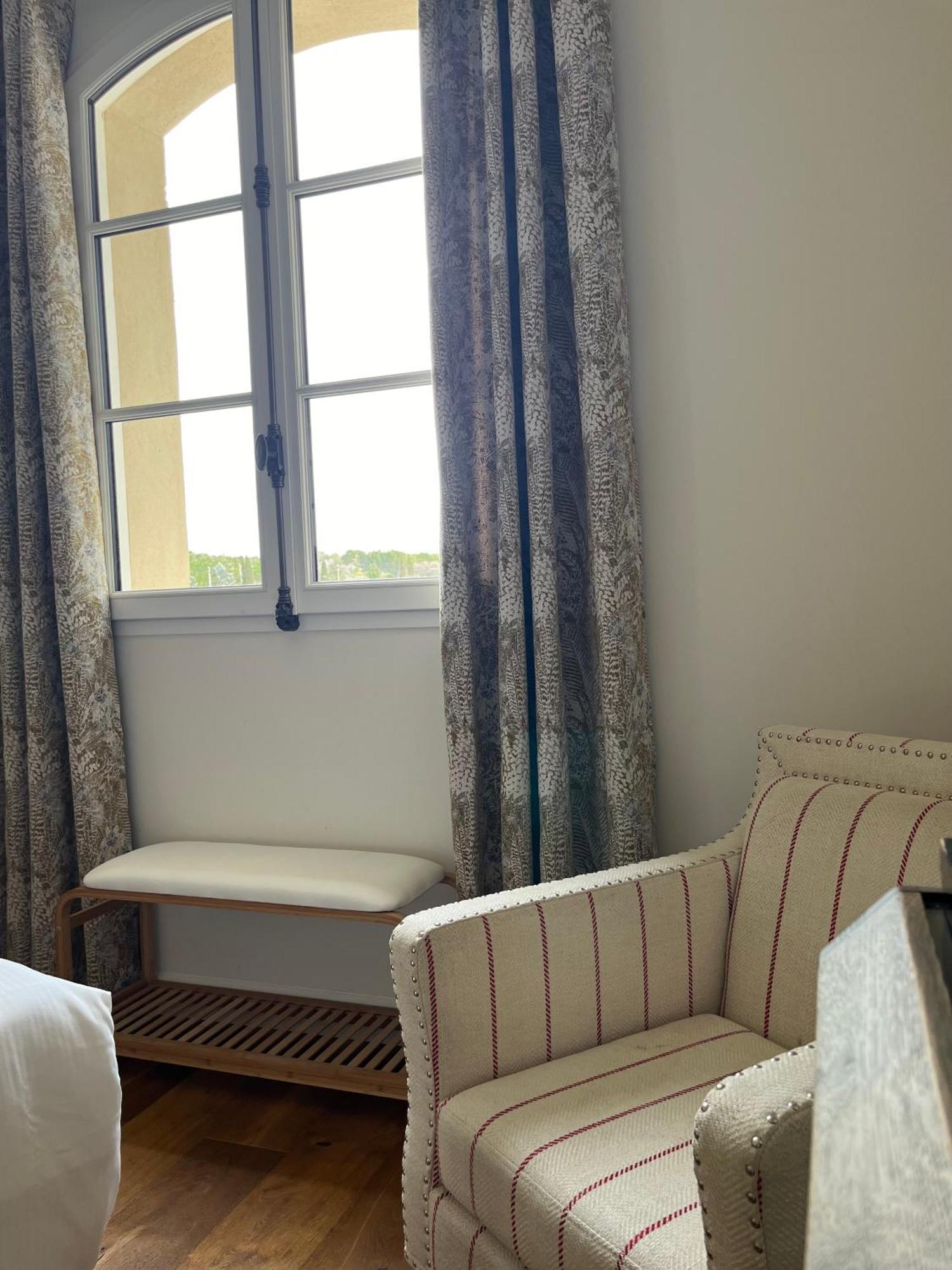 Bed and Breakfast La Soleillade Aixoise Aix-en-Provence Exterior foto